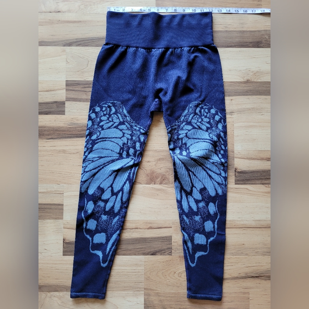 Fabletics leggings size M